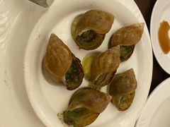 -红房子西菜馆(淮海中路店)