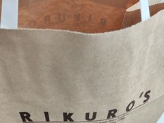 -瑞可爷爷的店(难波本店)