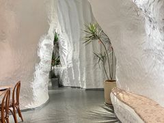 -麓椿花园西餐厅(海乐世界店)