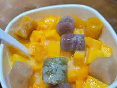 -猪脑壳凉面(武陵源店)