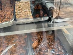 -老回回小吃(百万庄店)