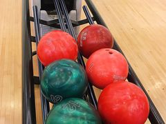 -广州保龄球馆(广州天河体育中心店)