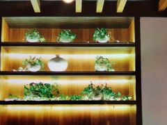 -小厨娘淮扬菜(清江苏宁广场店)
