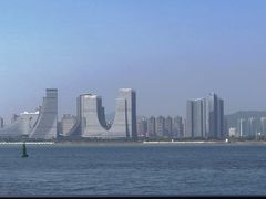 -鼓浪屿内厝澳码头(轮渡站)