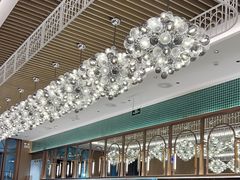 -新世界餐厅(万达店)
