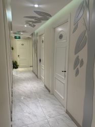 -健身堂科技美肌SPA