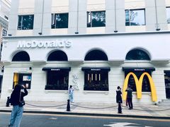 -麦当劳(沙面店)