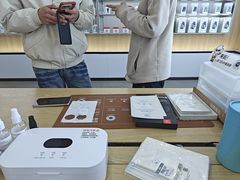 -OPPO服务体验中心(天津和平区天河城店)