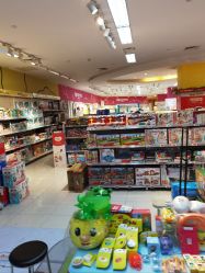 -孩子王童乐园(上海青浦吾悦广场店)