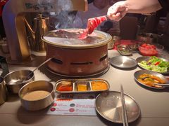 -西塔老太太泥炉烤肉(温州首店万象城黑金店)