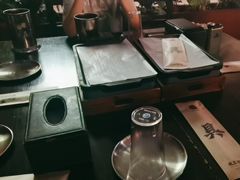 -破店肥哈·东北烧烤·夜宵(南山保利店)