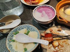 -金陵家宴·金陵春·南京菜(夫子庙店)
