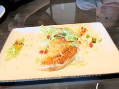 -哈蒙德餐厅