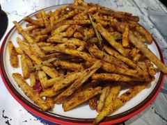 -红辣椒·川菜·火锅(大洋中心店)