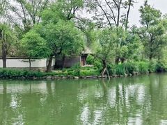 -承德避暑山庄景区