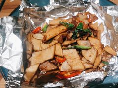 -耶里夏丽·丝路新疆菜·清真食品(徐汇南丹东路臻选店)