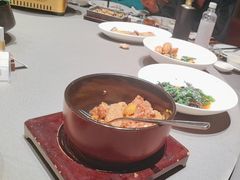 -小厨娘淮扬菜(河西奥美大厦店)