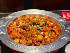 -胖哥俩肉蟹煲(杭州下沙学林街店)