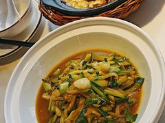 -春天里餐厅(西田城店)