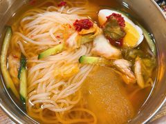 -韩阳王石板烤肉