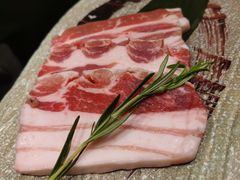 -韩时烤肉(丰科万达广场店)