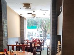 -乐宴·老北京铜火锅(八卦岭店)