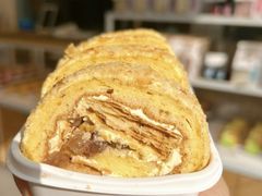 -爱达乐面包生日蛋糕(温江新尚天地店)