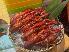 -水林间·寿喜烧自助(仙林金鹰店)