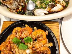 -鹿港小镇(金虹桥国际中心店)