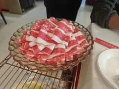 -天宜隆蘑菇宴火锅(石景山旗舰店)