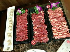-许府牛杂·鲜牛肉火锅(梁溪万达店)