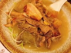 -大哥餐厅(西城花园店)
