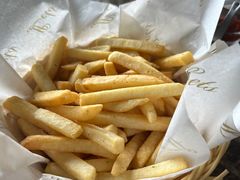 -Lets burger非常汉堡·环球风味(蓝色港湾店)