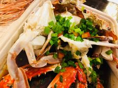 -盒马鲜生(杭州运河上街店)