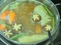 -叙亨轩海鲜火锅