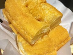 太艮堡炸油条-大良毋米粥(锦龙路总店)