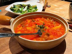 -耶里夏丽·新疆菜(徐家汇臻选店)