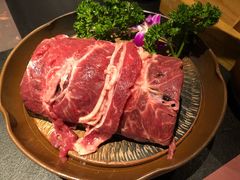 九秒牛肉-盡膳口福·百年汤方火锅(科华北路店)