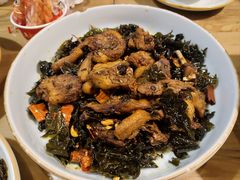 茶香脆皮鸭-湘阁里辣(南岭购物广场店)