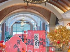-厦门帝元维多利亚大酒店(环岛路黄厝海滩店)