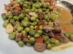 -西江美食舫·江西菜(健德桥店)