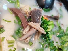 -鸭小妹鸭血粉丝(老门东店)