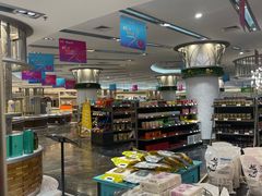 -斯比特花园西餐厅(东方商厦店)