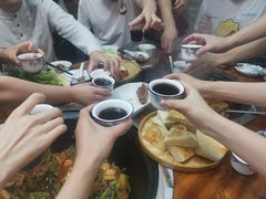 -东北福源铁锅炖