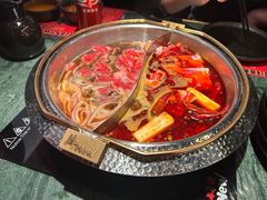 -牛New寿喜烧(曹路花园城店)