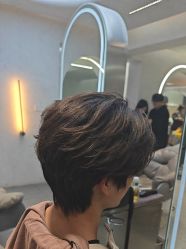 -丝源发型
