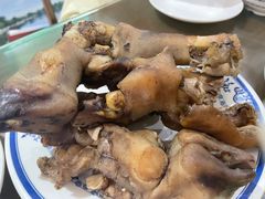 -老爆肚满五香烧牛羊肉