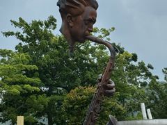 -白石龙音乐公园