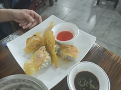 -南记食粥坊·宵夜大排档(岭南分店)
