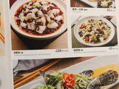 -太兴餐厅(小径湾店)